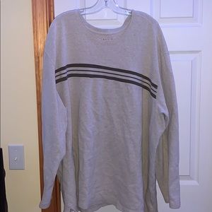 Men’s sweater